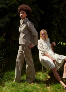 See by Chloé Resort 2021