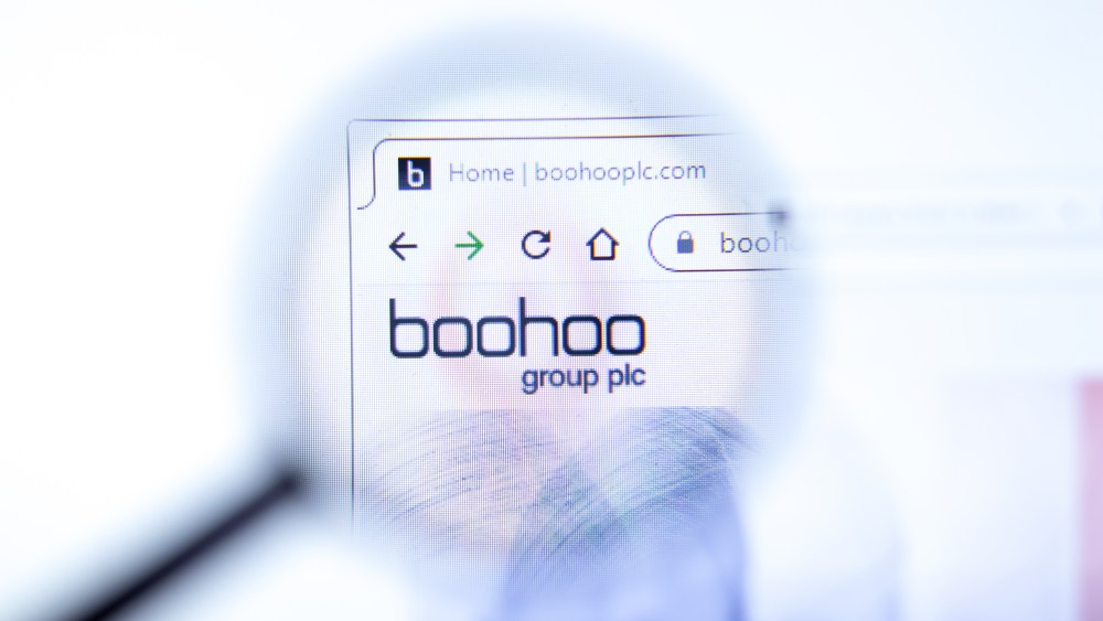 Boohoo, coronavirus, factory abuse, investors, ESG, financial, press