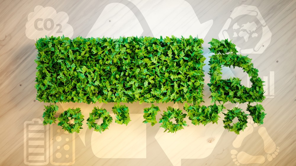 sustainability, logistics, tech, technology, e-commerce, shopping, online shopping, gen z, shipping, transportation
