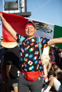 Festival Fashion Through the Years