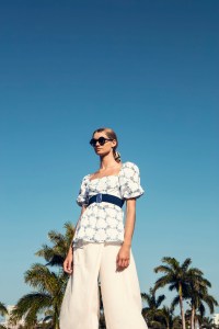 Silvia Tcherassi Resort 2021