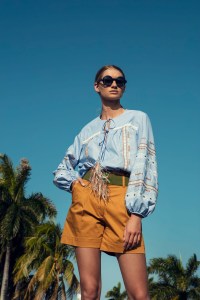 Silvia Tcherassi Resort 2021