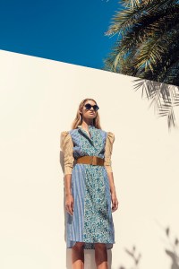 Silvia Tcherassi Resort 2021
