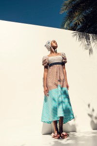 Silvia Tcherassi Resort 2021