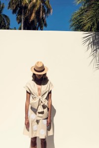 Silvia Tcherassi Resort 2021