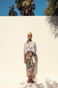 Silvia Tcherassi Resort 2021
