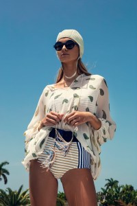 Silvia Tcherassi Resort 2021