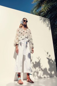 Silvia Tcherassi Resort 2021