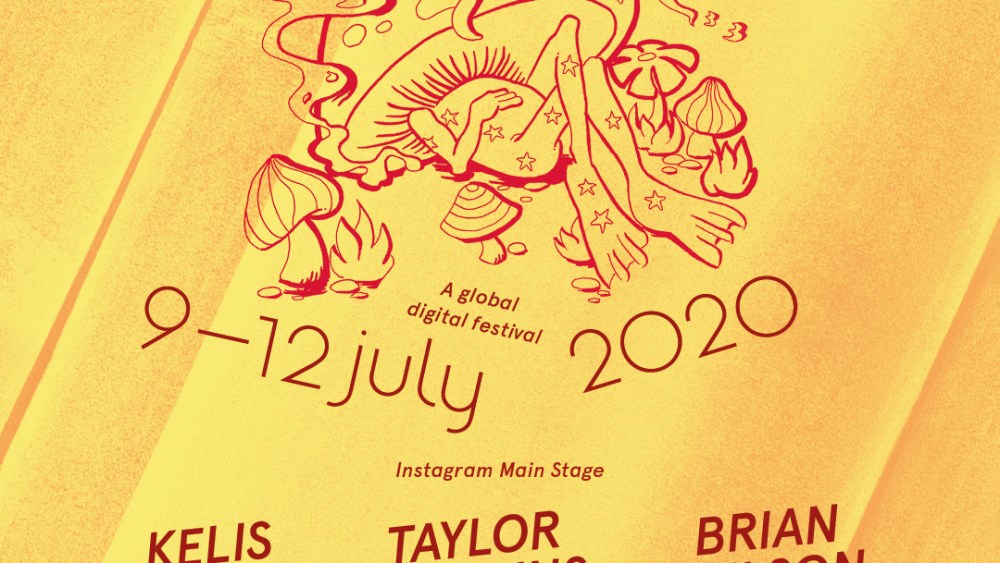 Stella McCartney Sets Music Festival, Auction to Aid Women's Charity