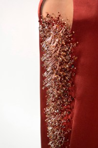 Stephane Rolland Couture Fall 2020