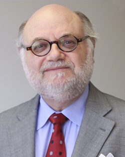 Steven Frumkin
