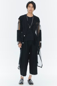 Sulvam Mens Spring 2021