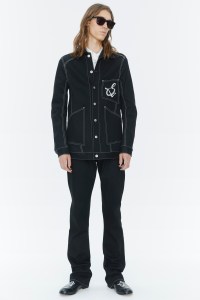 Sulvam Mens Spring 2021