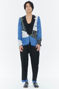 Sulvam Mens Spring 2021