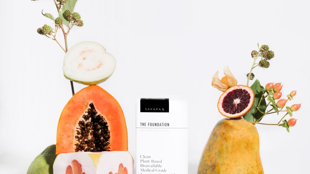 Sakara RX Sakara life the foundation