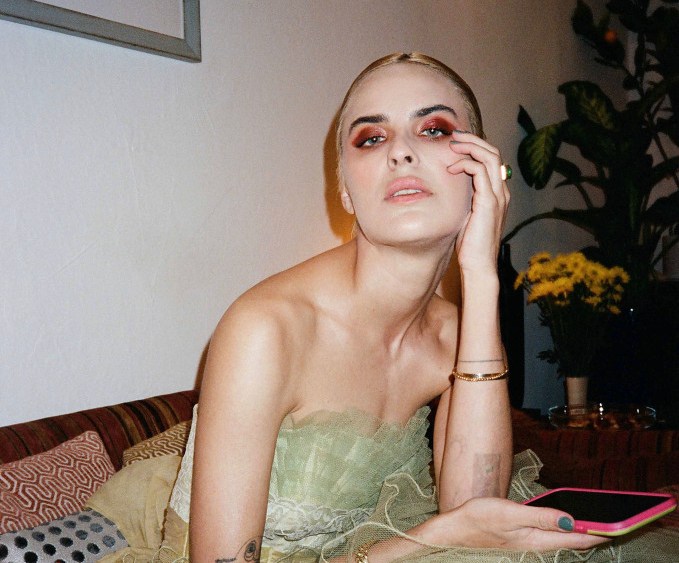 Tallulah Willis