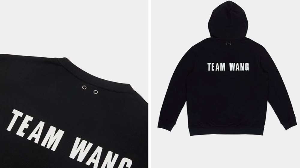 Team Wang