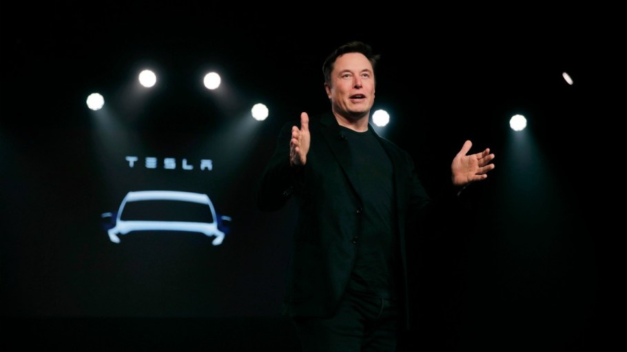 Sustainability and profitability can coexist when companies marry shared value with purpose, like Tesla, says Harvard's Rebecca Henderson.