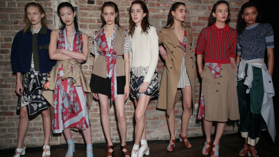Amazon Fashion's Common Threads platform added high-fashion designers and premium labels including Thakoon, Anna Sui, Cushnie and Lemlem.