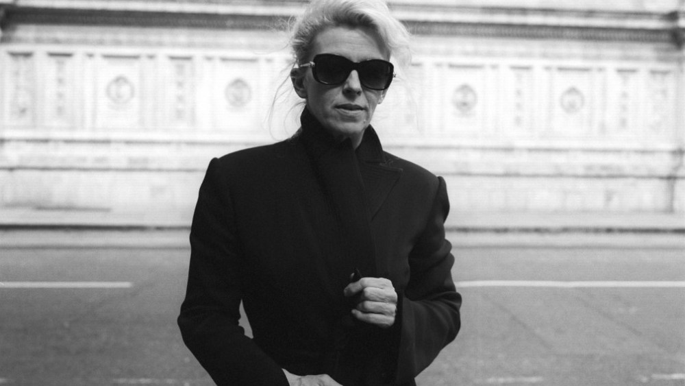 Zowie Broach is head of the fashion program at the Royal College of Art in London, and cofounder of the London label Boudicca.