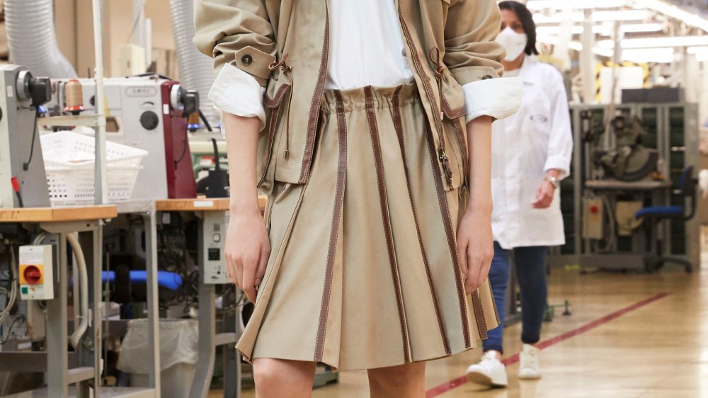 Tod's Resort 2021