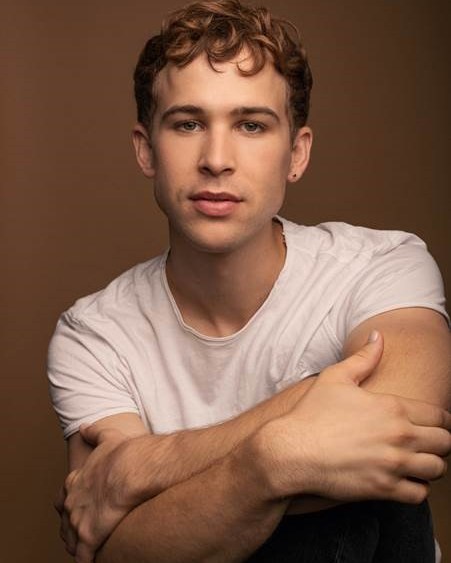 Tommy Dorfman
