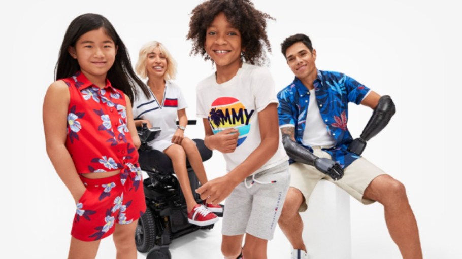 The third edition of the Tommy Hilfiger Fashion Frontier Challenge aims to foster a more inclusive future for the fashion industry.