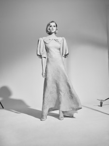 Ulyana Sergeenko Couture Fall 2020