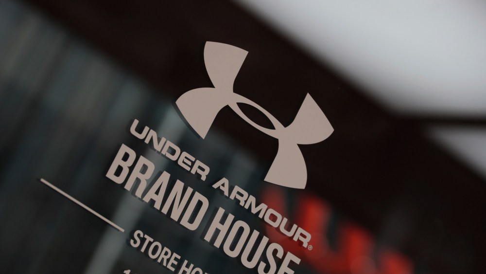 Under Armour