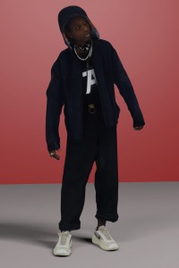 Undercover MenÕs Spring 2021