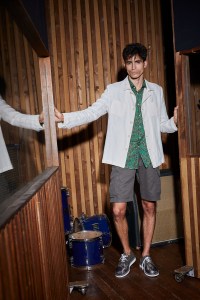 Emanuel Ungaro Men's Spring 2021