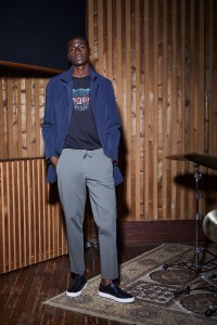 Emanuel Ungaro Men's Spring 2021