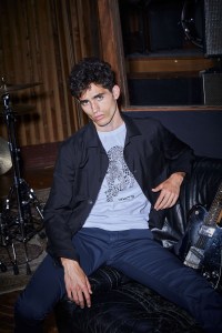 Emanuel Ungaro Men's Spring 2021