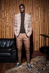 Emanuel Ungaro Men's Spring 2021