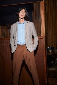 Emanuel Ungaro Men's Spring 2021