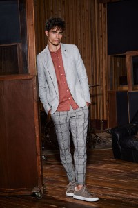 Emanuel Ungaro Men's Spring 2021