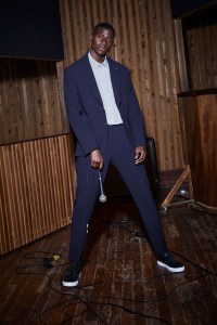Emanuel Ungaro Men's Spring 2021