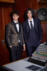 Emanuel Ungaro Men's Spring 2021