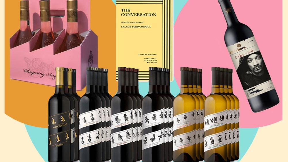 Summer 2020 Wine Releases