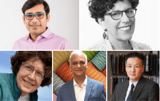 Sustainable apparel coalition, SAC, board members, staff changes, sustainability