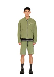 United Standard Men's Spring 2021