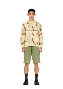 United Standard Men's Spring 2021