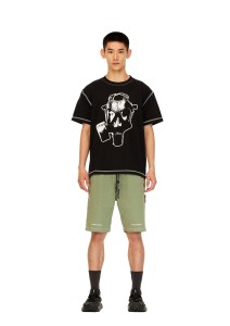 United Standard Men's Spring 2021