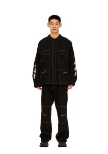 United Standard Men's Spring 2021