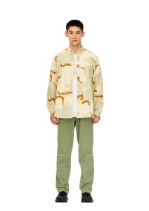 United Standard Men's Spring 2021