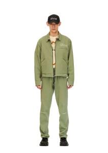 United Standard Men's Spring 2021