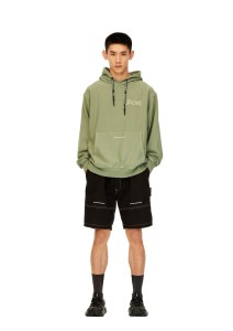 United Standard Men's Spring 2021