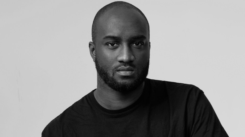 Virgil Abloh