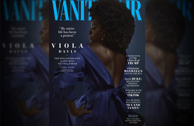 Vanity Fair