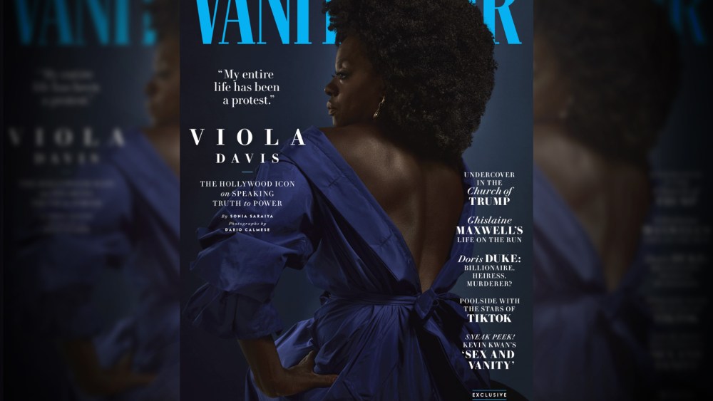 Radhika Jones on Making Vanity Fair More Diverse